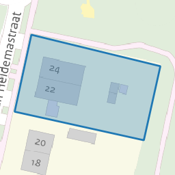 Perceel ERM00-F-1280