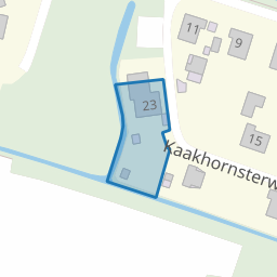 Perceel ERM00-F-1319