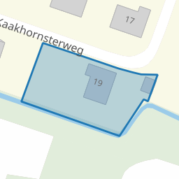 Perceel ERM00-F-1321