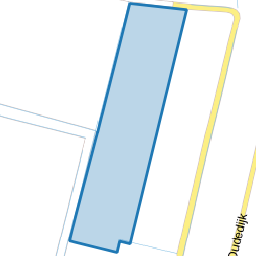 Perceel ERM00-F-1329