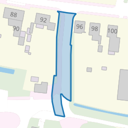 Perceel ERM00-F-1332