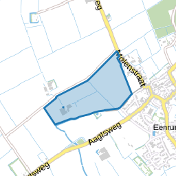 Perceel ERM00-F-1336