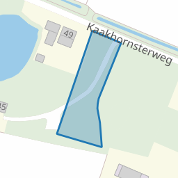 Perceel ERM00-F-1399