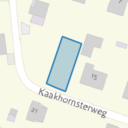 Perceel ERM00-F-1402