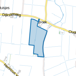 Perceel ERM00-F-1454