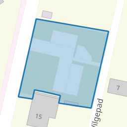 Perceel ERM00-F-1470