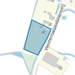 Perceel ERM00-F-1481