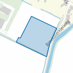 Perceel ERM00-F-1497