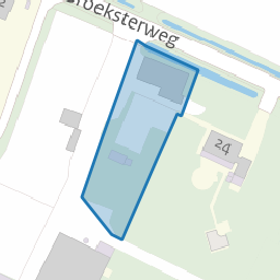 Perceel ERM00-F-1507