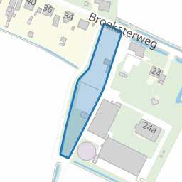 Perceel ERM00-F-1528