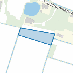 Perceel ERM00-F-1531