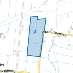 Perceel ERM00-F-1532