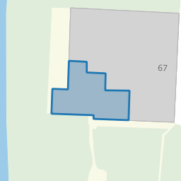 Perceel ERM00-F-1533