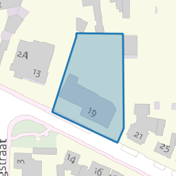 Perceel ERP00-E-1132