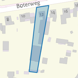 Perceel ERP00-E-1141