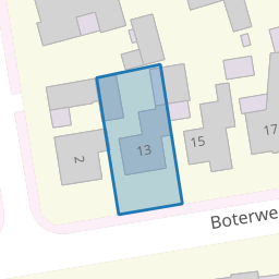 Perceel ERP00-E-1240