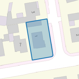 Perceel ERP00-E-1310