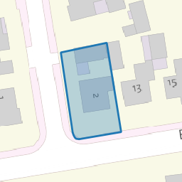 Perceel ERP00-E-1311