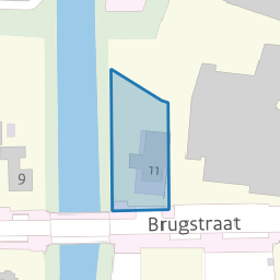 Perceel ERP00-E-1319