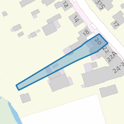 Perceel ERP00-E-1358