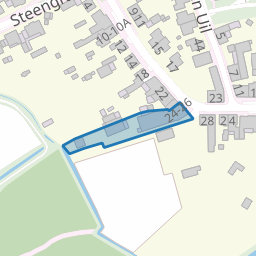 Perceel ERP00-E-1361