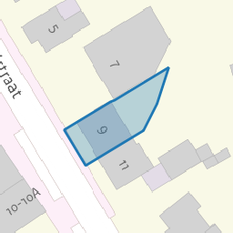 Perceel ERP00-E-1376