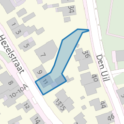 Perceel ERP00-E-1378