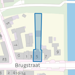 Perceel ERP00-E-1386