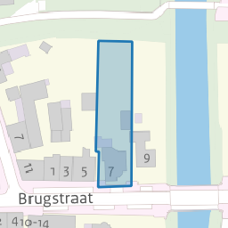 Perceel ERP00-E-1387