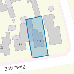 Perceel ERP00-E-1398