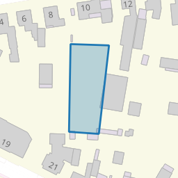 Perceel ERP00-E-1400