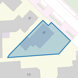 Perceel ERP00-E-1410