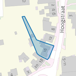 Perceel ERP00-E-1415