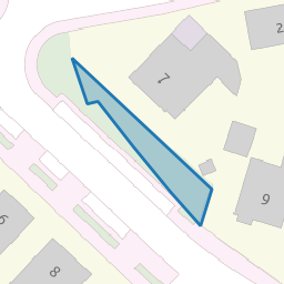 Perceel ERP00-E-1452