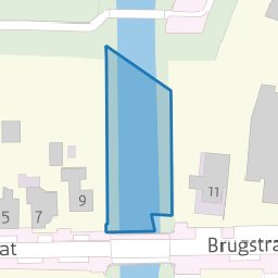 Perceel ERP00-E-1454