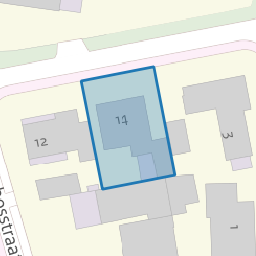 Perceel ERP00-E-1458