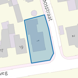 Perceel ERP00-E-1460