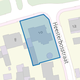 Perceel ERP00-E-1461