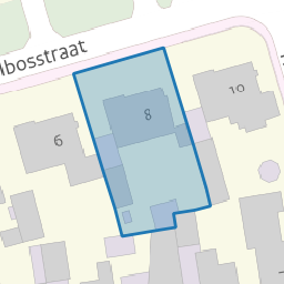 Perceel ERP00-E-1462