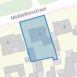 Perceel ERP00-E-1463