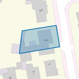 Perceel ERP00-E-1465