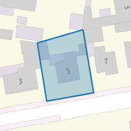 Perceel ERP00-E-1484