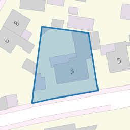 Perceel ERP00-E-1485