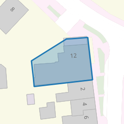 Perceel ERP00-E-1496