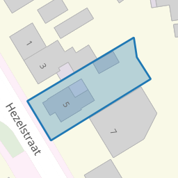 Perceel ERP00-E-1499