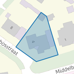 Perceel ERP00-E-1509