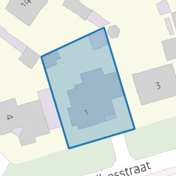 Perceel ERP00-E-1511