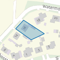 Perceel ERP00-E-1512