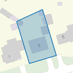 Perceel ERP00-E-1513