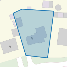 Perceel ERP00-E-1515